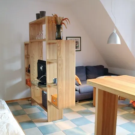 Studio In Stralsund
