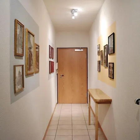 Studio In Apartmán *