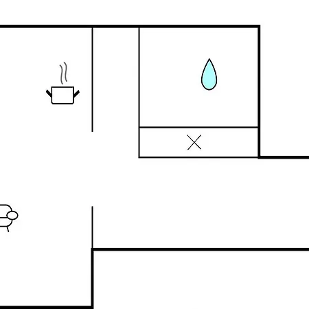 Apartmán Studio In *