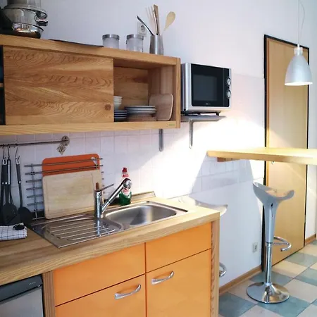 Apartmán Studio In *