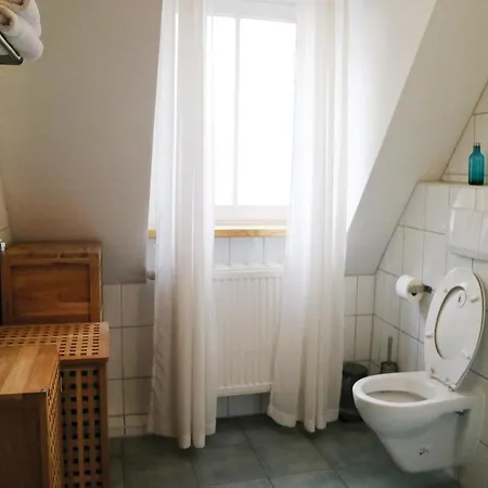 Apartmán Studio In Stralsund